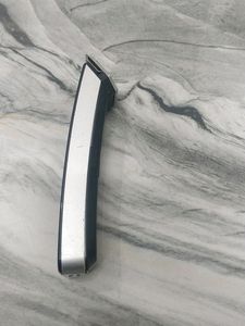 Hair Trimmer Dead Condition Me He Band He Chalu Nahi He