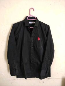 Us Polo Red pony shirt