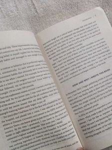 Atomic Habits Book