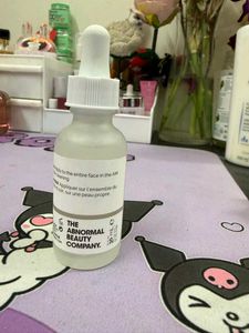 The Ordinary "Buffet" Serum