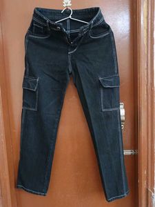Black Jean For women