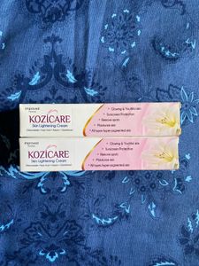 Kozicare Skin Lightening Cream