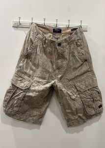 Men's Adventure Cargo