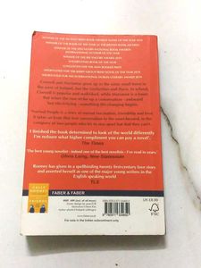 Normal People by Sally Rooney