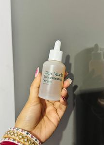 Cica-N Concentrate Serum