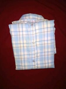 Fox Stitch Men'z Brand T-shirt