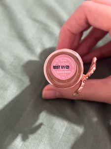 Nykaa x Bridgerton Creamy Matte Lipstick