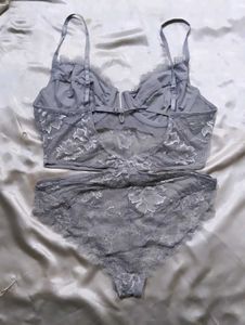 new Lace Lingerie Set