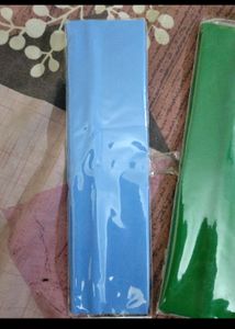 Multicolored Yoga Band 5 Colours Available