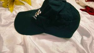 Very Beautiful N Comfortable Cap