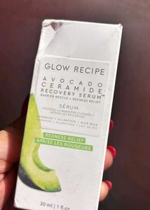Glow Recipe Avocado Ceramide Serum