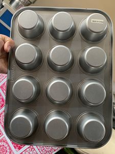 BAKING TRAY 12