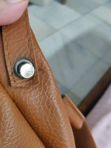 DA MILANO INSPIRED handbag