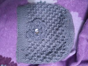 Winter Cap