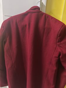 School Blazer