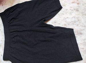 Comfortable Black Palazzo Pants