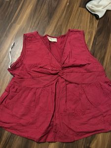 Traditional top