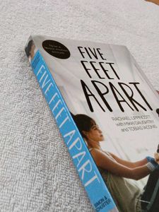 Five Feet Apart