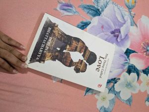 ✨ This Thing Called Love by Deblina Bhattacharya