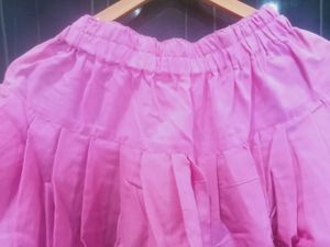 Dhoti Kurti