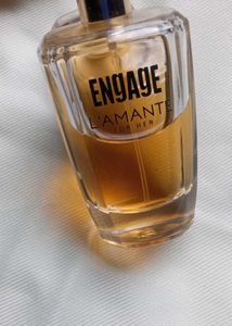 Engage L'Amante For Her Perfume