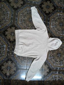Carhartt Grey Hoodie