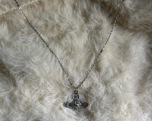 Vivienne Westwood necklace