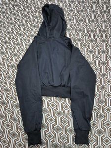 party wear crop jacket