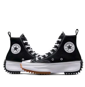 Converse Run Star Hike High Top Sneakers