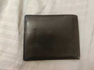 Vintage Authentic Calvin Klein Bifold Wallet