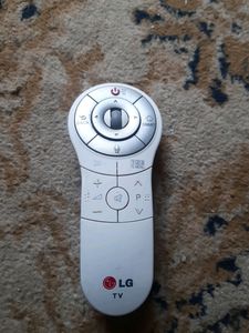 Lg Magic Remote
