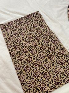 (Sale)1 mtr Pure Cotton Fabric