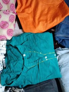 9 combo clothes