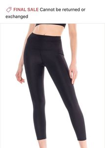 Imported Leggings