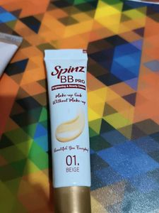 Zudio Glow Up Skin Tint SPF 50