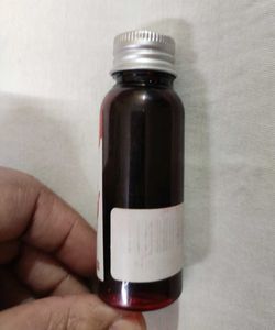 Fake Blood For Halloween Sale...