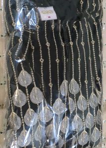 It's a Beautiful Long Gown