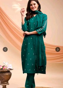 Elegant kurta set