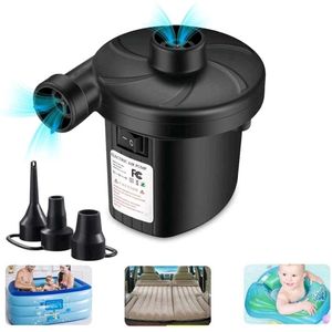 Nirvik Electric Air Pump @ 299/-