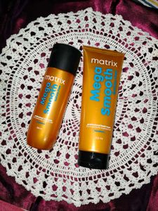 Matrix Mega Smooth Duo
