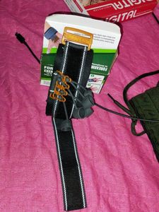 FOREARM EXERCISE HAND GRIP