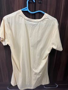 New Oversized Tshirt Not Used