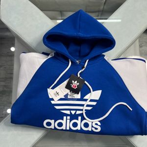 Adidas Tracksuit With Hood XL XXL AVAILABLE