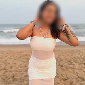 Elegant White Dress