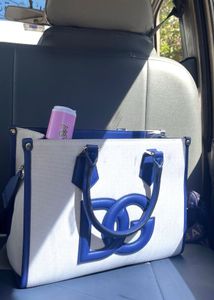 Dolce &amp; Gabbana Tote Bag