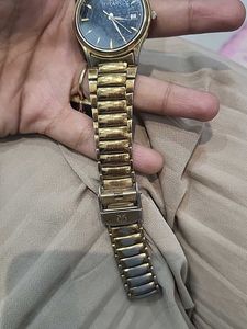 titan watch