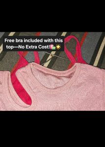A bunch of tops (100 Each)