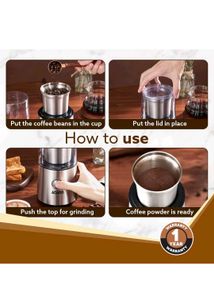 AGARO Coffee Grinder