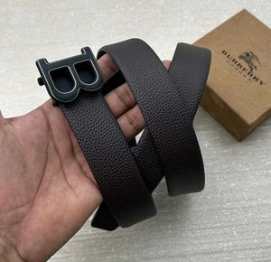 Burberry Belts