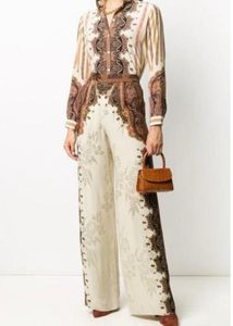 Western Cord Set